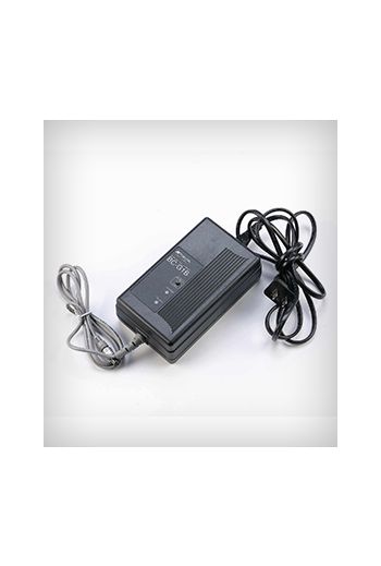 Battery Charger for Topcon GTS-250 Series & Sokkia SET-60 Series
