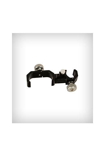 Sokkia Cradle and Claw Clamp for SHC250