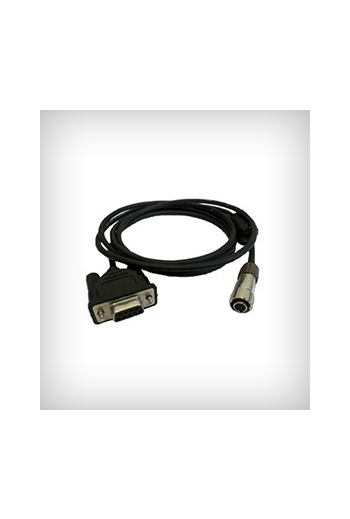 Sokkia Instrument Cable (DB9 to CX/FX/SX)