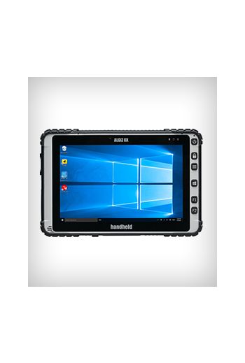 Handheld Algiz 8X Rugged Tablet (Wi-Fi/BT/GPS/Camera)