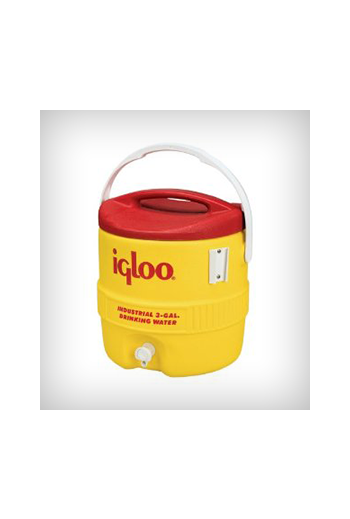 Igloo 3 Gallon Cooler