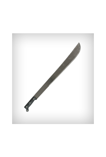Seymour 24" Machete (Cutlery Steel Blade)