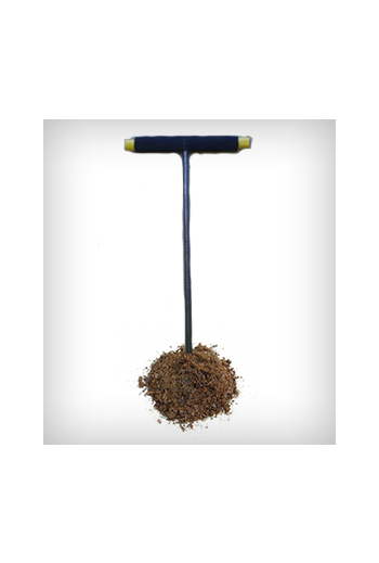 Alloy Steel Soil Probe Rod 48"