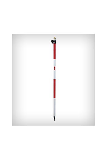 SECO Knob Lock Prism Pole (8.5 ft.)