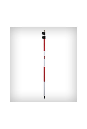 SECO Knob Lock Prism Pole (12 ft.)