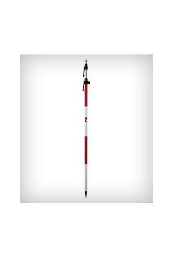 SECO Quick Release Prism Pole (12 ft.)