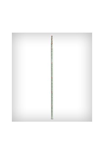 SECO 25 ft. Standard Series Leveling Rod (10ths)
