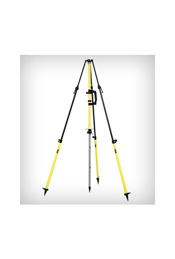 SECO Graduated Collapsible GPS Antenna Tripod