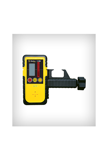 SitePro Rotary Laser Detector with Clamp